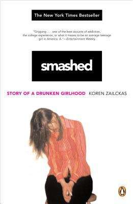 Book cover of Smashed