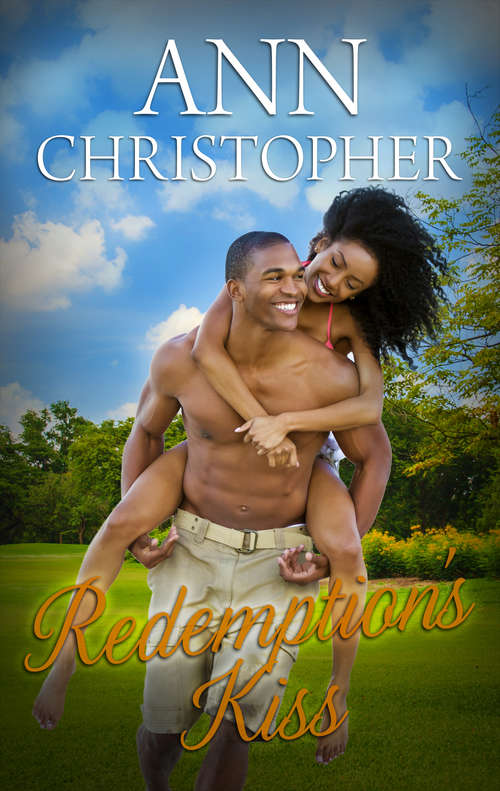 Redemption's Kiss