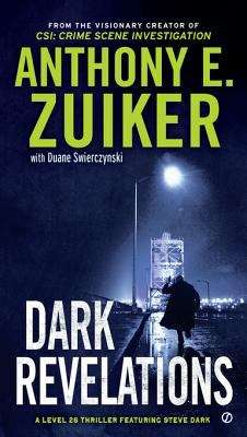 Dark Revelations: A Level 26 Thriller Featuring Steve Dark