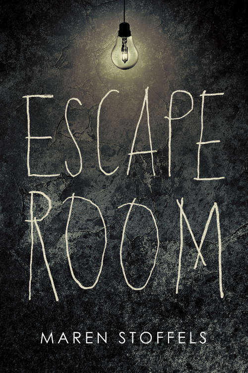Book cover of Escape Room (Underlined Paperbacks)
