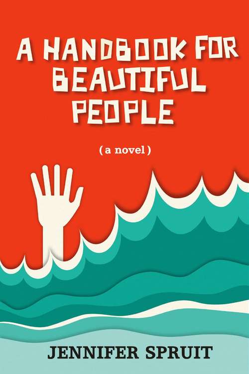Book cover of A Handbook For Beautiful People