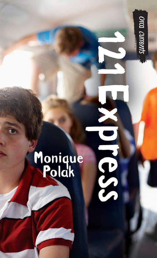 Book cover of 121 Express
