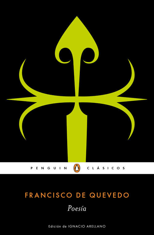 Book cover of Poesía