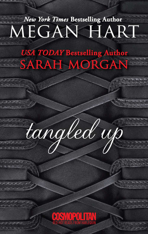 Book cover of Tangled Up