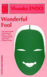 Book cover of Wonderful Fool