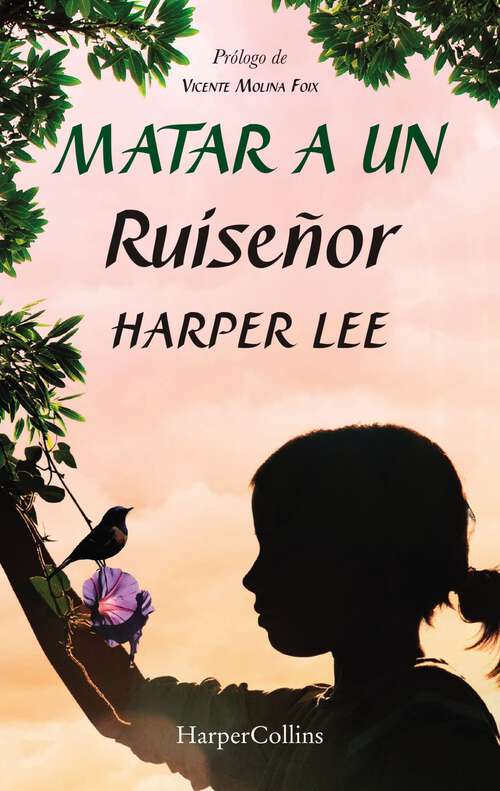 Book cover of Matar a un ruiseñor