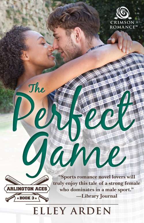 Book cover of The Perfect Game