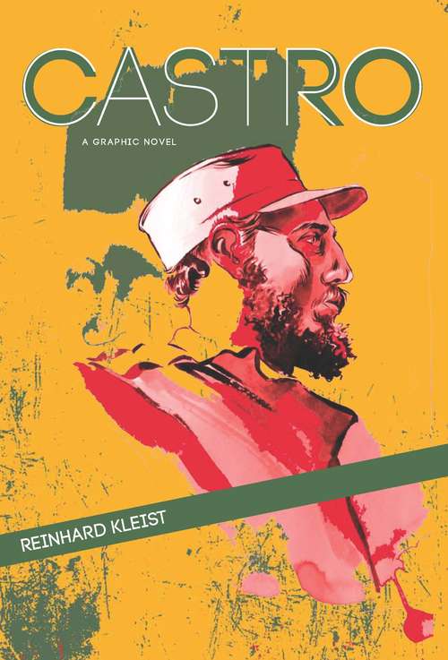 Book cover of Castro