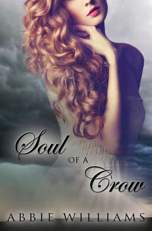 Book cover of Soul of a Crow