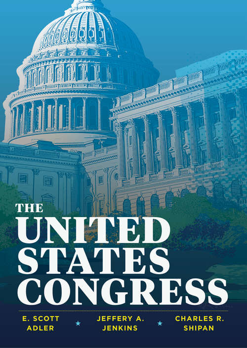 The United States Congress (First Edition)