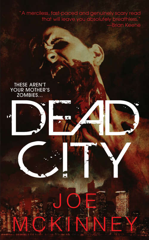 Dead City (Dead World #1)