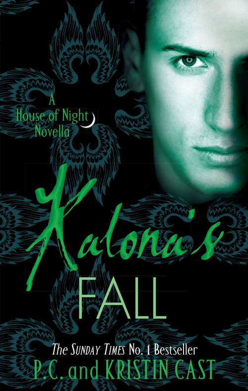Kalona's Fall (House of Night Novellas #4)
