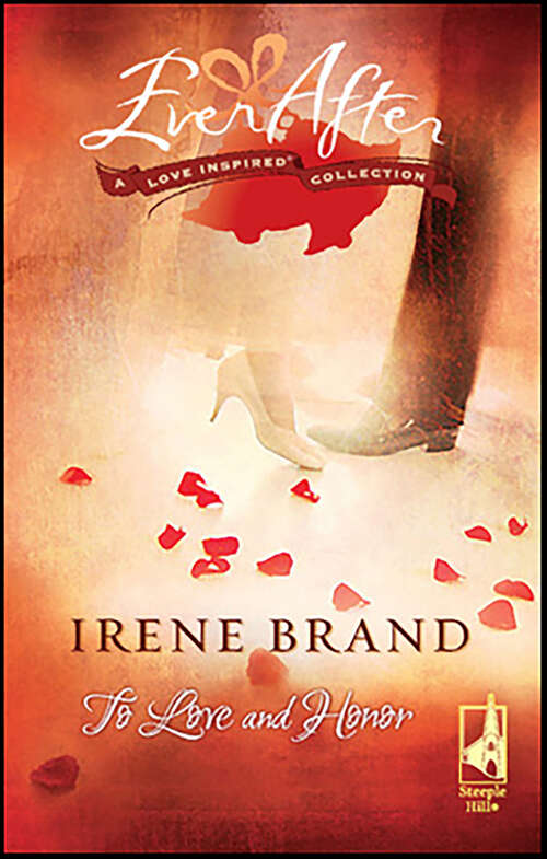 Book cover of To Love and Honor