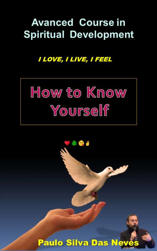 How To Know Yourself