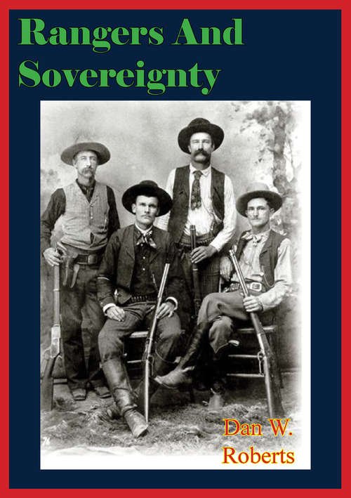 Rangers And Sovereignty