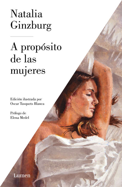 Book cover of A propósito de las mujeres