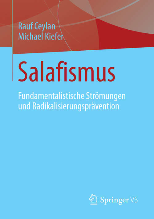 Cover image of Salafismus
