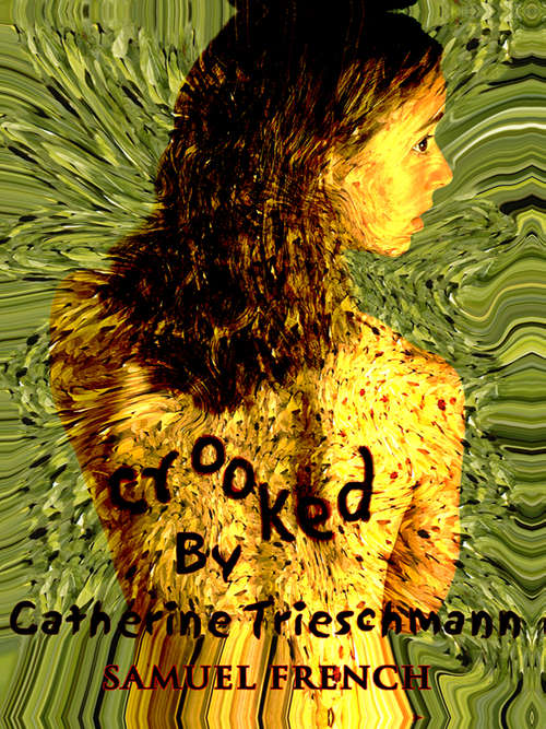 Book cover of Crooked