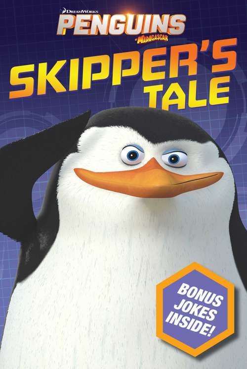 Book cover of Skipper's Tale