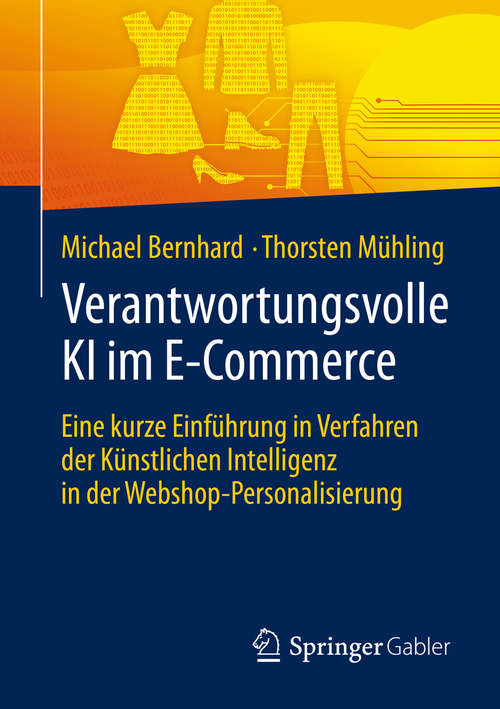 Cover image of Verantwortungsvolle KI im E-Commerce