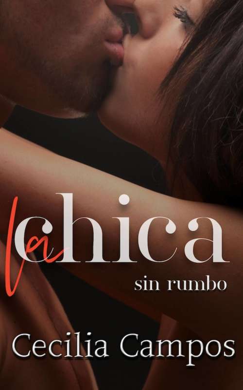 Book cover of La Chica del Camión