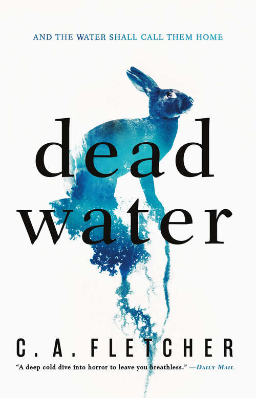 Book cover of Dead Water