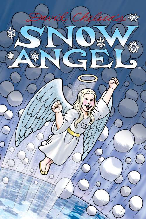 Book cover of Snow Angel