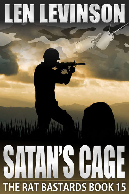 Satan's Cage
