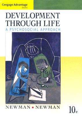 Book cover of Development Through Life: A Psychosocial Approach (10th edition)