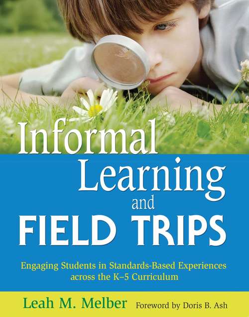 Cover image of Informal Learning and Field Trips