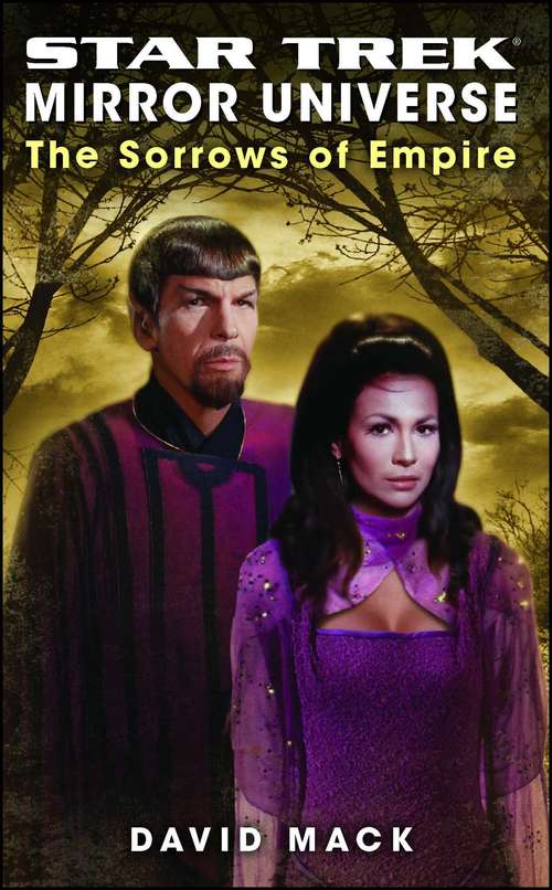 Star Trek: The Sorrows of Empire (Star Trek: Vanguard )