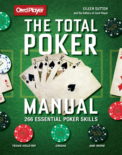 Card Player: 266 Essential Poker Skills