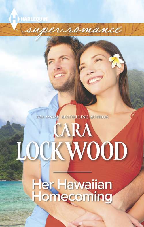 Her Hawaiian Homecoming