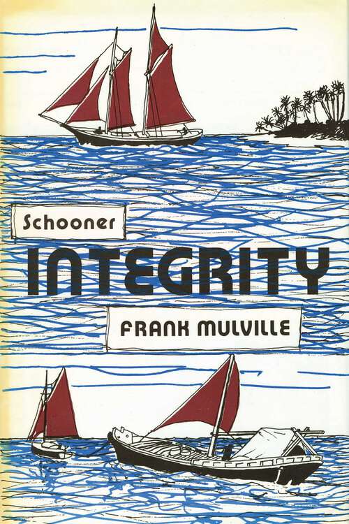 Book cover of Schooner Integrity