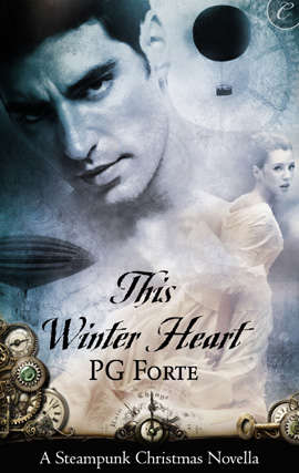 Book cover of This Winter Heart