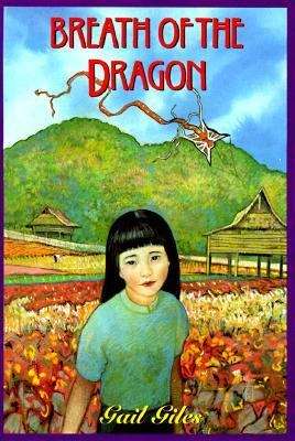Book cover of Breath of the Dragon
