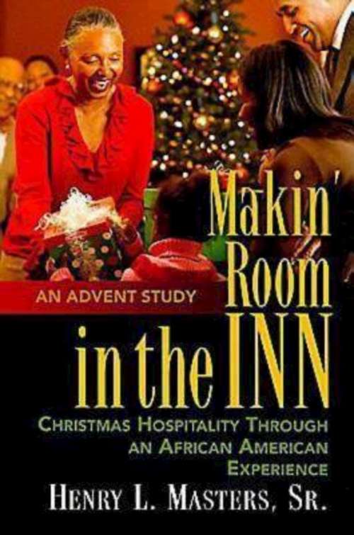 Book cover of Makin' Room in the Inn