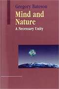 Mind And Nature: A Necessary Unity