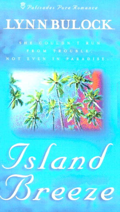 Book cover of Island Breeze