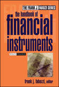 The Handbook of Financial Instruments (Frank J. Fabozzi Series)