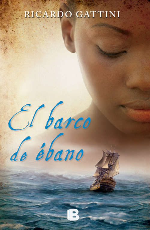 Book cover of El Barco de ébano