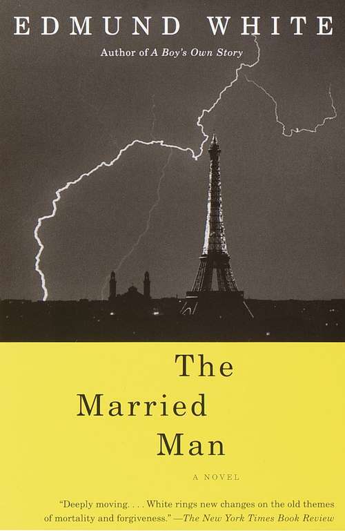 The Married Man: A Novel (Vintage International)