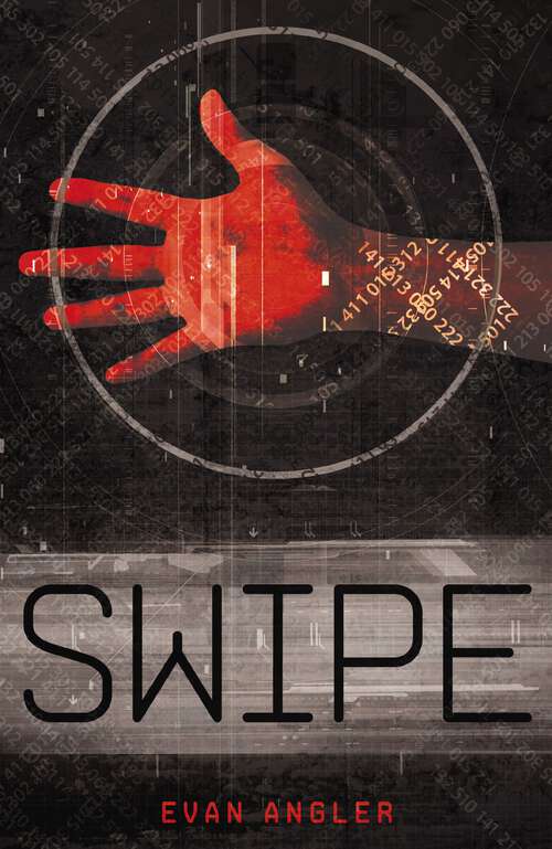 Book cover of Swipe (Swipe Ser.)