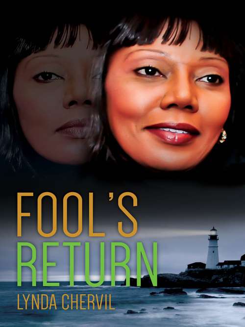 Book cover of Fool’s Return