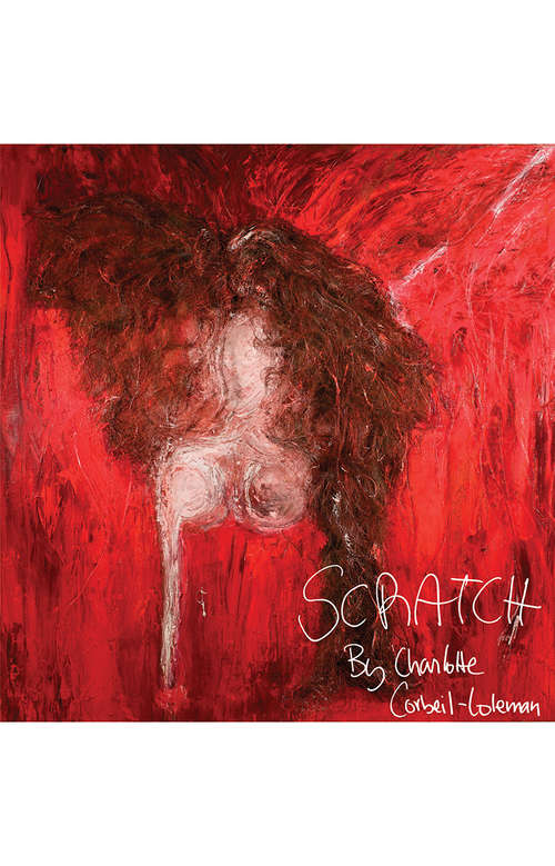Book cover of Scratch