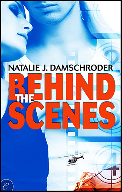 Book cover of Behind the Scenes