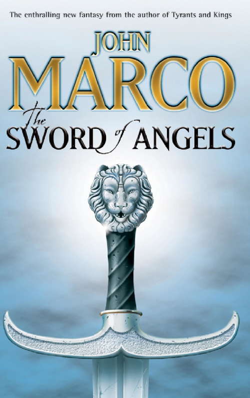 Book cover of The Sword Of Angels