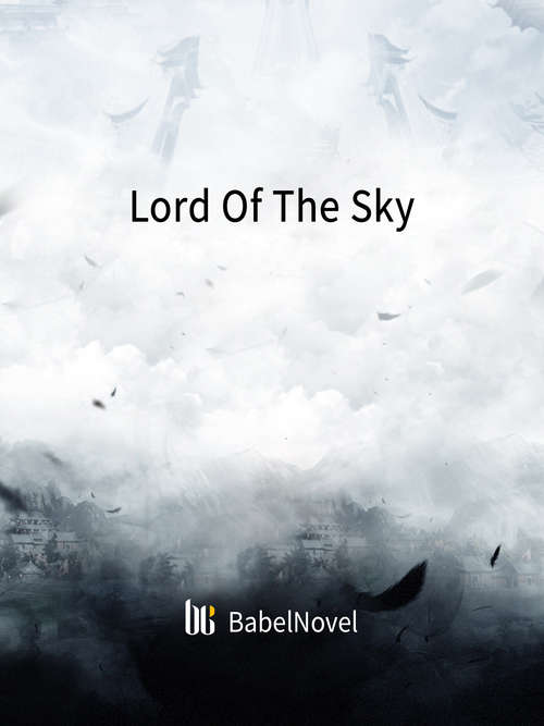 Book cover of Lord Of The Sky: Volume 1 (Volume 1 #1)