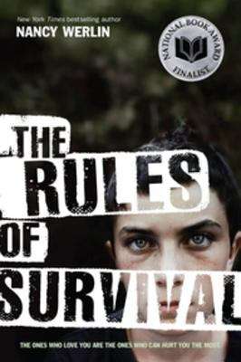 Book cover of The Rules of Survival