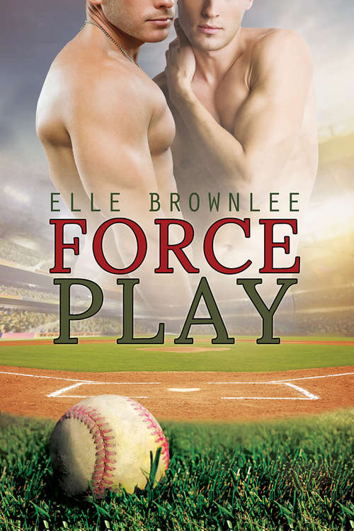 Book cover of Force Play
